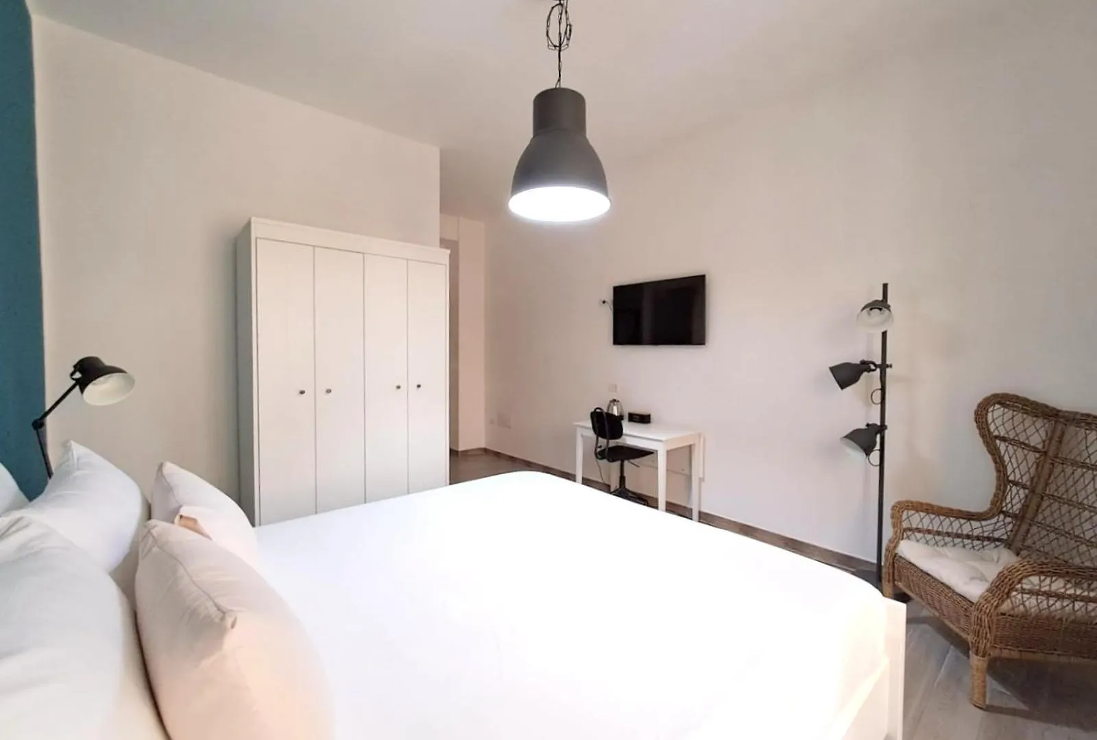 Ajana Rooms By Accomodo Cagliari Bed & Breakfast