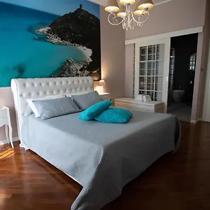 La Casa Di Adele Bed & Breakfast
