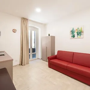 Maison d'hôtes Domo Alle