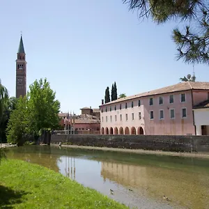**** Hotel Contà Italie