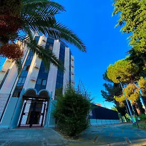 Apartahotel Relax, Cagliari