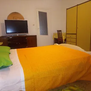 Bed and breakfast 56 Euro A Notte, Cagliari