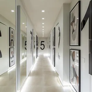 Gasthof Casa Lounge 43
