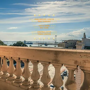 Gasthof Onlyrooms Iv - Sea View & Free Parking
