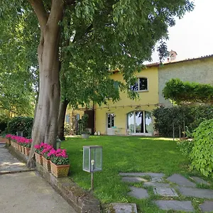  Couette-café La Piana Italie
