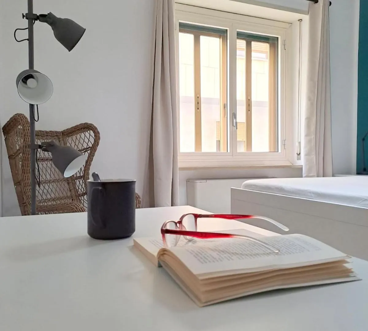 קליארי Ajana Rooms By Accomodo איטליה