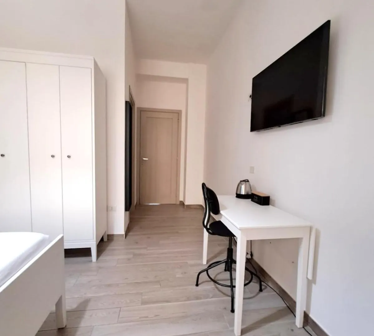קליארי Ajana Rooms By Accomodo 2*,