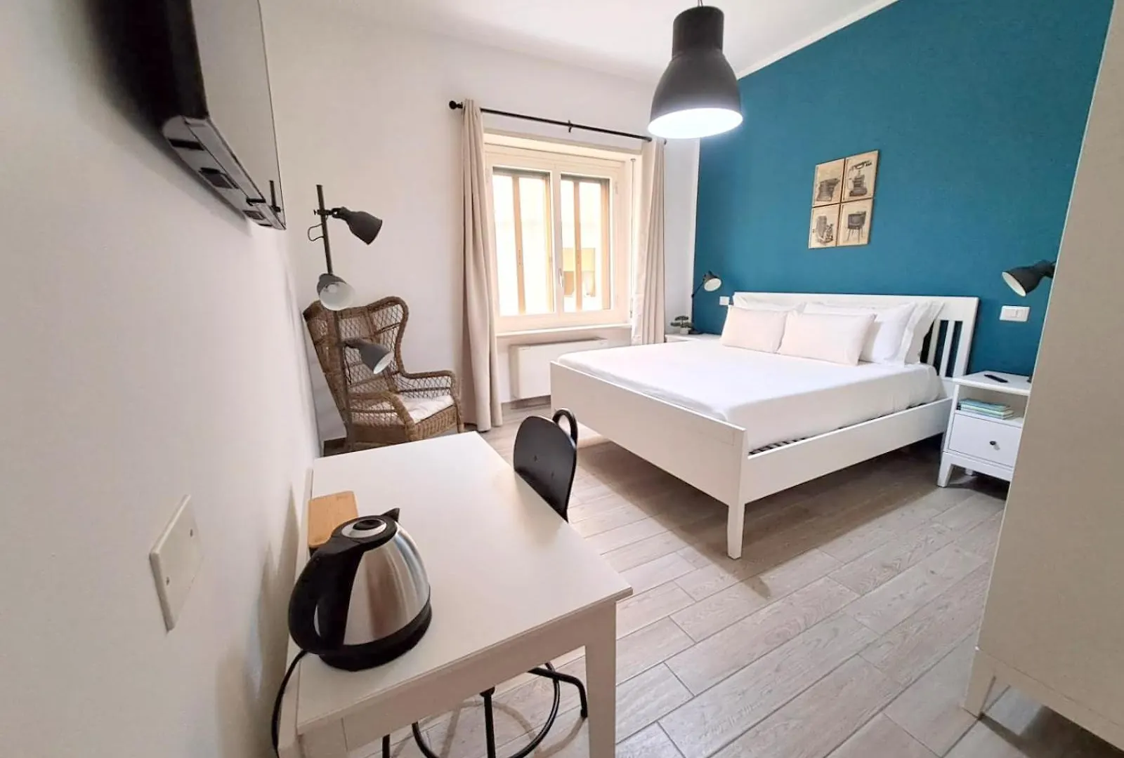 קליארי Ajana Rooms By Accomodo 2*,