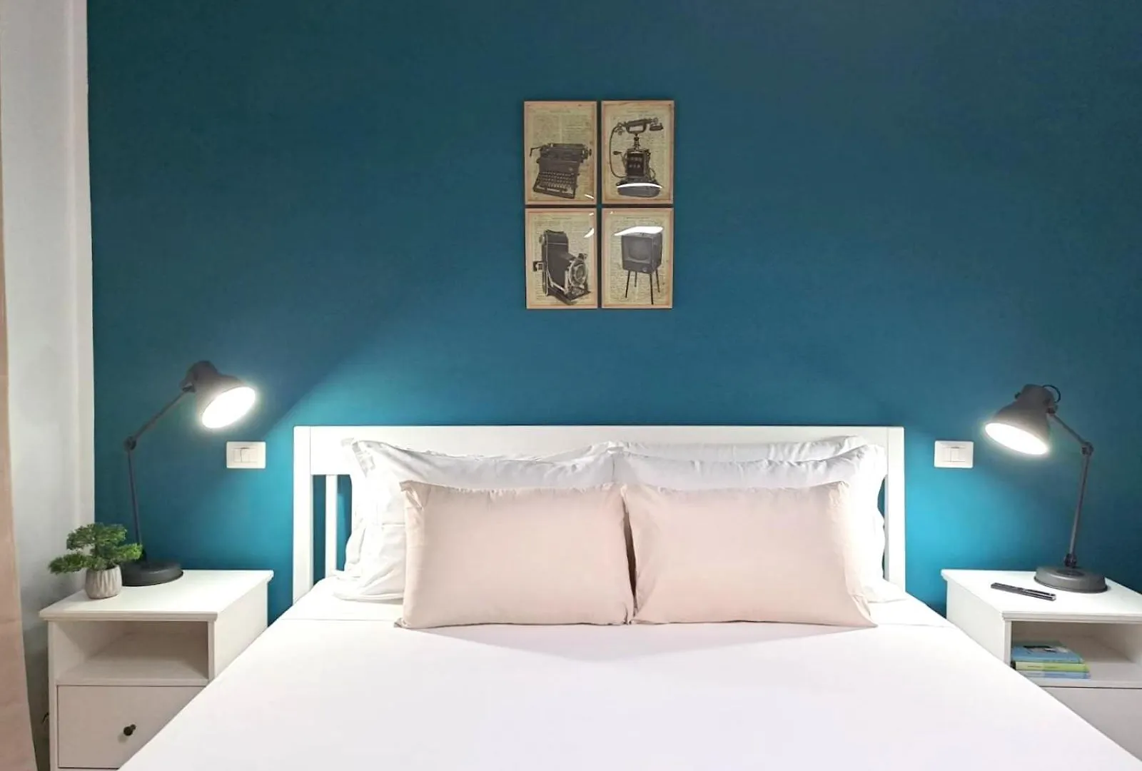 קליארי Ajana Rooms By Accomodo