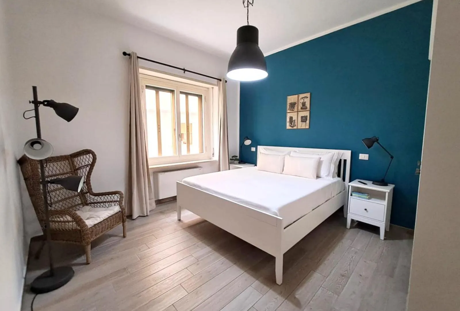 קליארי Ajana Rooms By Accomodo