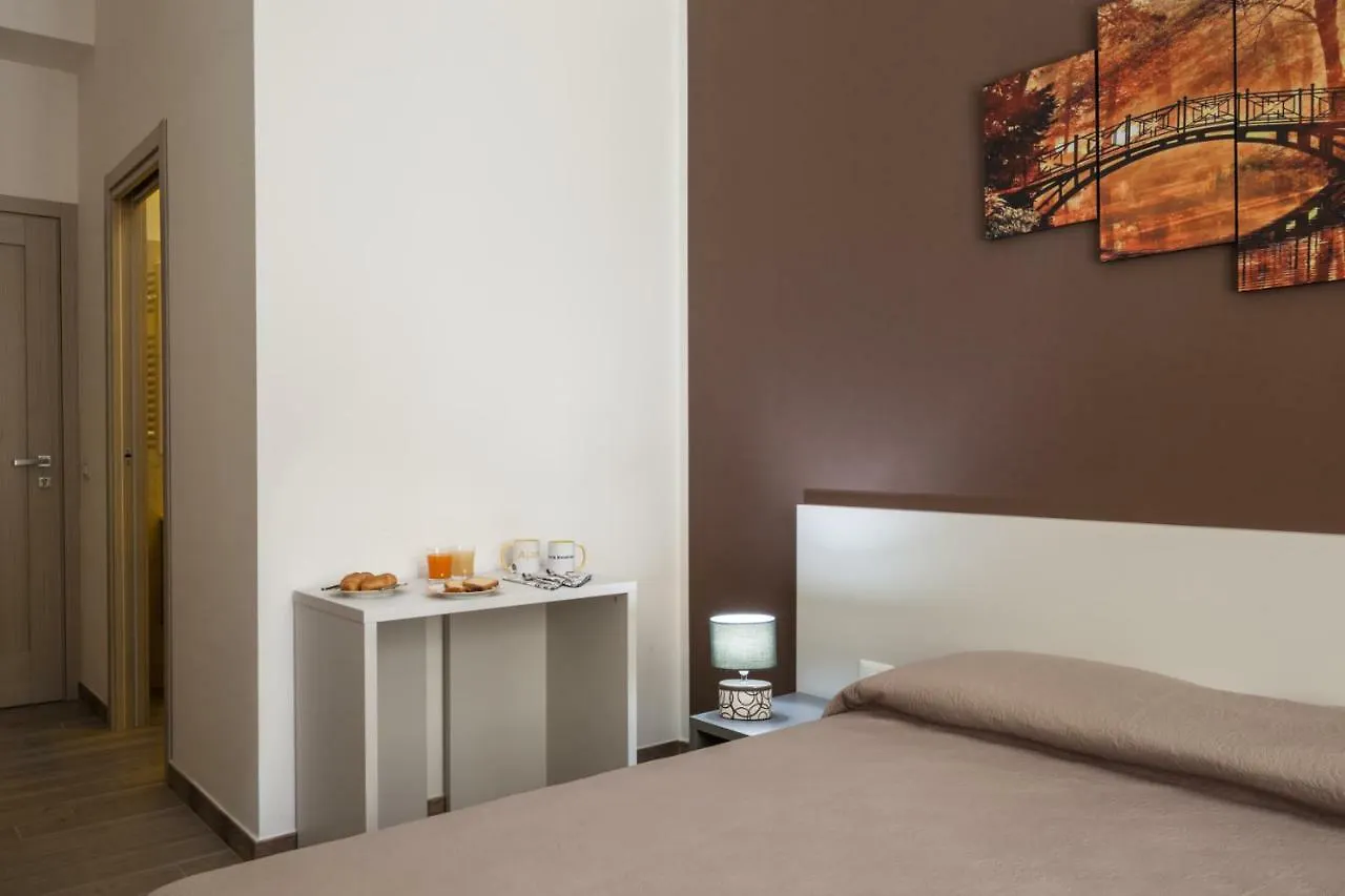 קליארי Ajana Rooms By Accomodo לינה וארוחת בוקר
